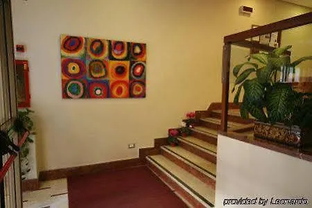 Отель Casa Marconi Палермо 2*,
