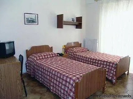 Отель Casa Marconi Палермо