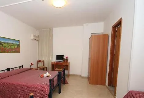 Отель Casa Marconi Палермо