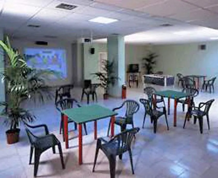 **  Отель Casa Marconi Палермо Италия