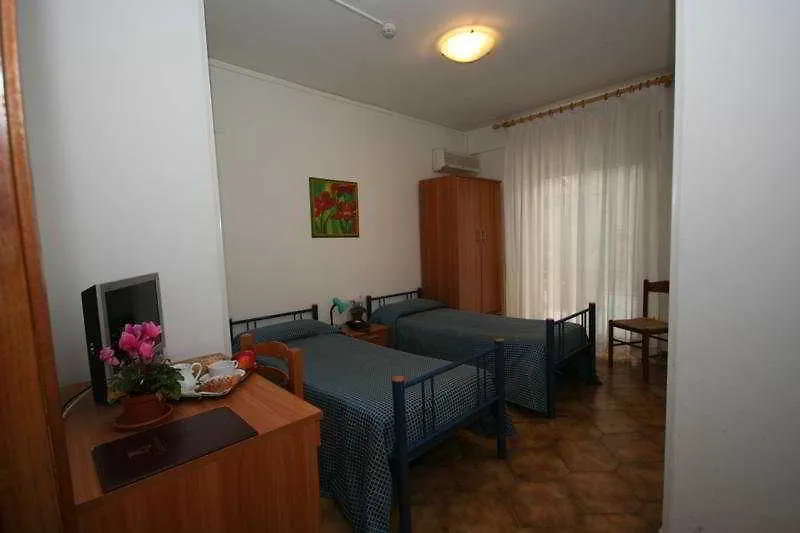 Отель Casa Marconi Палермо