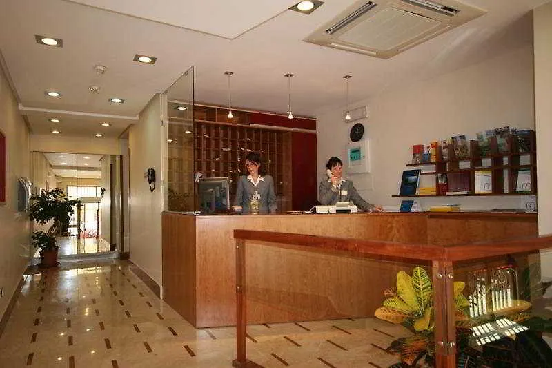 Отель Casa Marconi Палермо 2*,  Италия