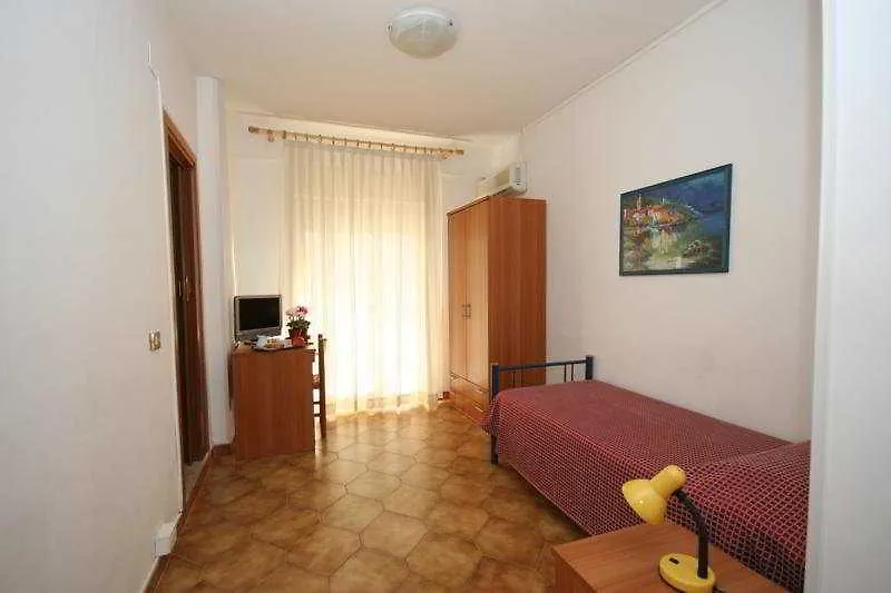 **  Отель Casa Marconi Палермо Италия