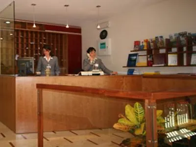 Отель Casa Marconi Палермо