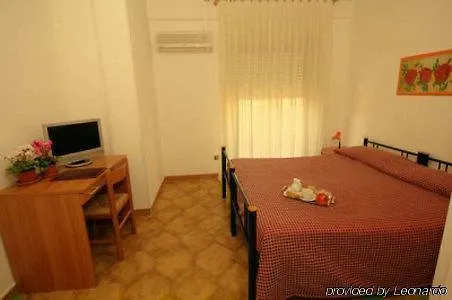 Casa Marconi Ξενοδοχείο Παλέρμο