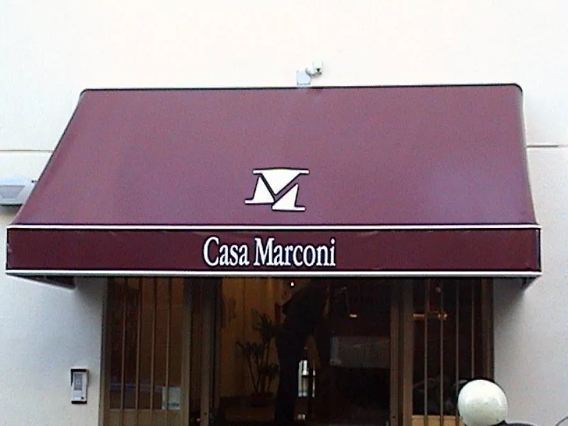 Casa Marconi Ξενοδοχείο Παλέρμο Ιταλία