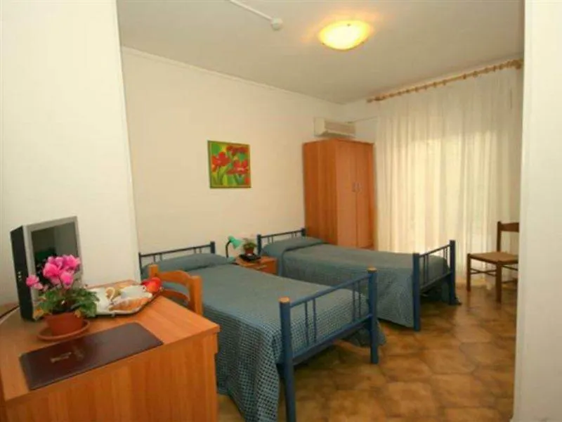 Casa Marconi Ξενοδοχείο Παλέρμο 2*,  Ιταλία