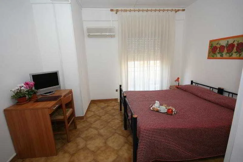 Casa Marconi Ξενοδοχείο Παλέρμο