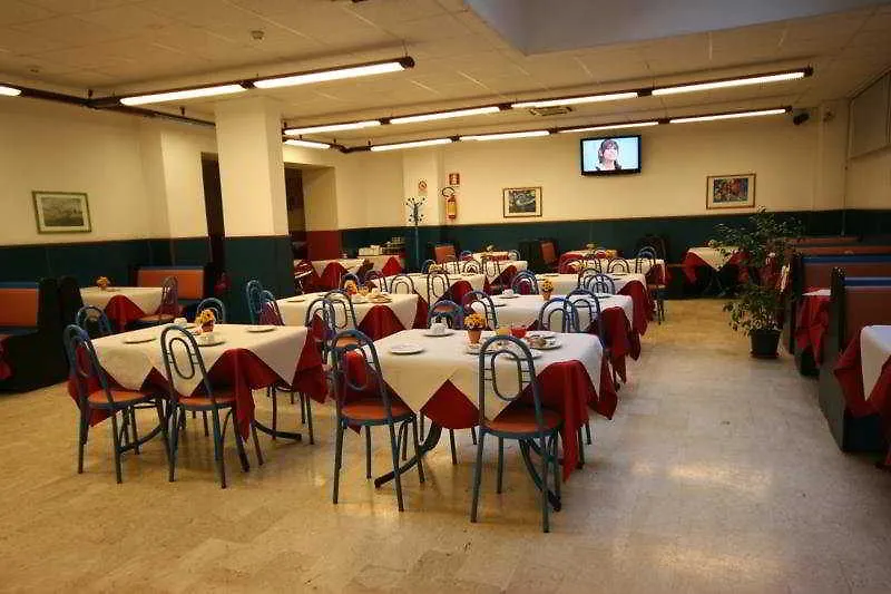 Casa Marconi Ξενοδοχείο Παλέρμο