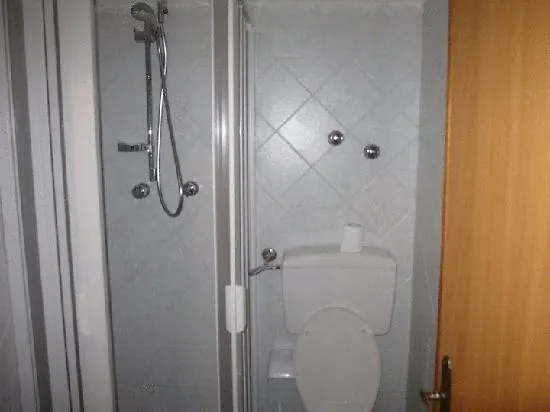 Casa Marconi Ξενοδοχείο Παλέρμο